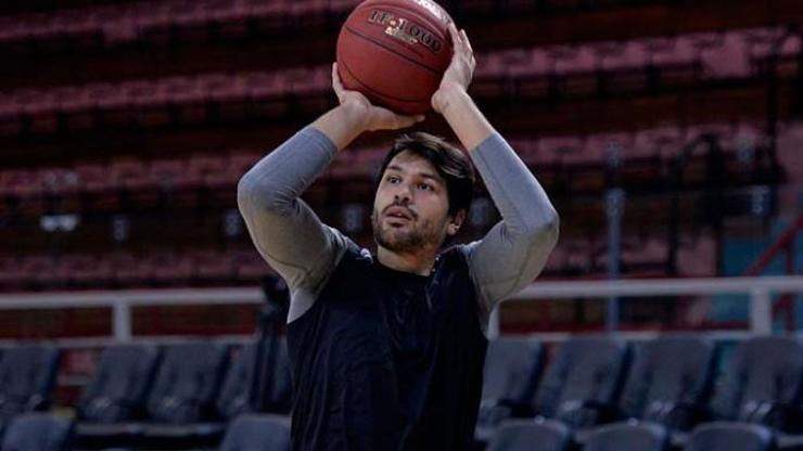 Beşiktaş ve Banvit Rusyada