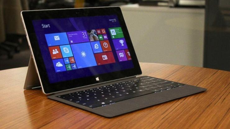 Microsoft hakkında umut vaat eden gelişmeler var