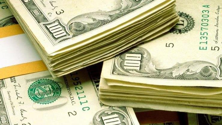 Dolar 2.91i aştı