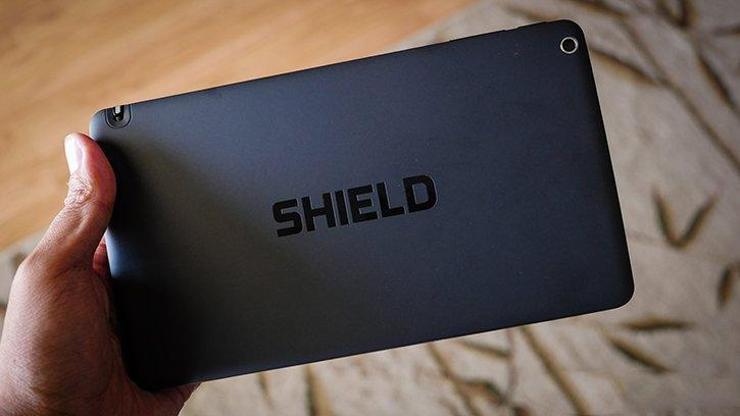 Nvidia tablet ailesini genişletiyor