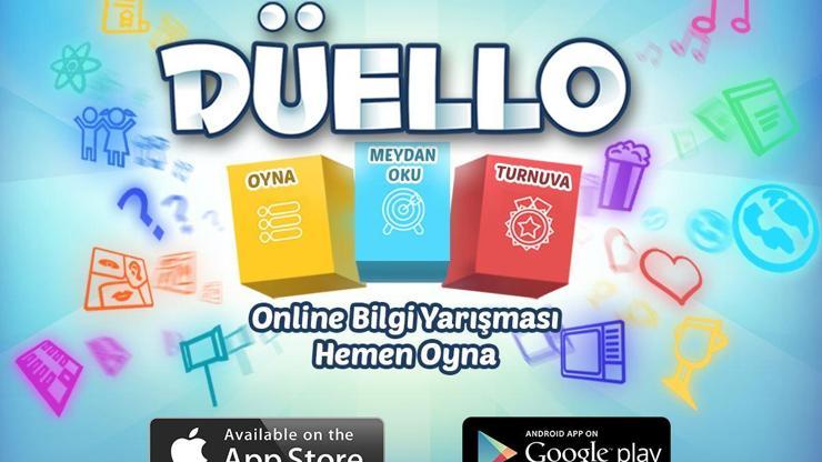 En eğlenceli bilgi yarışması