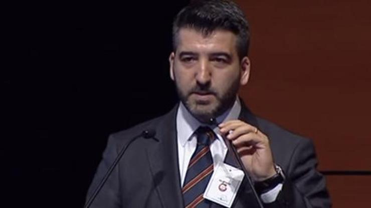 Galatasaraylı yöneticiden çarpıcı açıklama: Kasımpaşa galibiyeti hak etti
