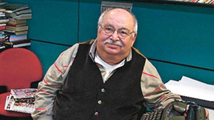 Hasan Pulur yarın toprağa verilecek