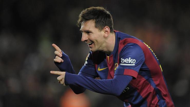 Ballon dOr 2015 sahibini buldu