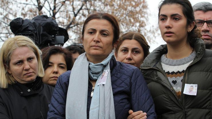 Türkan Elçi: Keşke tutuklansaydı