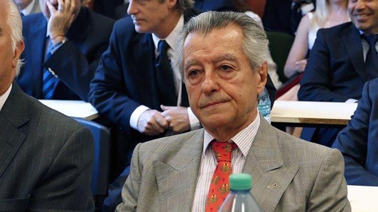 Arjantinin eski devlet başkanına yolsuzluktan hapis cezası
