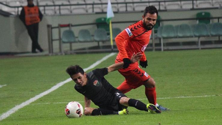Torku Konyaspor rahat kazandı