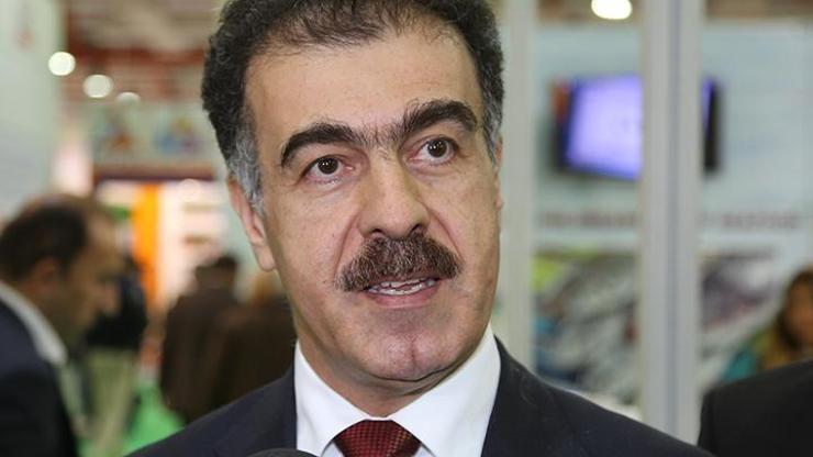 Rusyanın IŞİD petrolü iddiasına Irak Kürt yönetiminden yalanlama