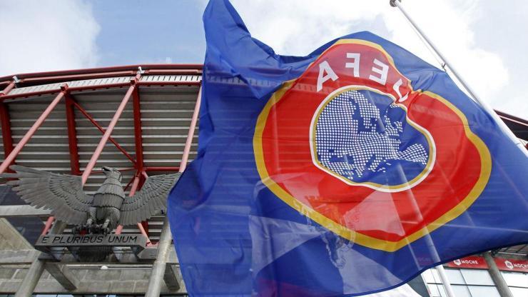 UEFA resmen açıkladı