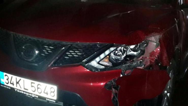 Elif Dağyeli soruşturmasında sürücüye tutuklama kararı