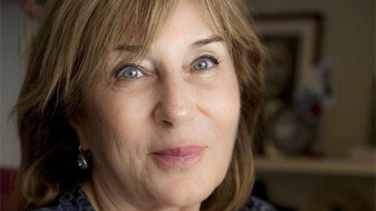 Ayşe Kulin: Enseyi karartmayın