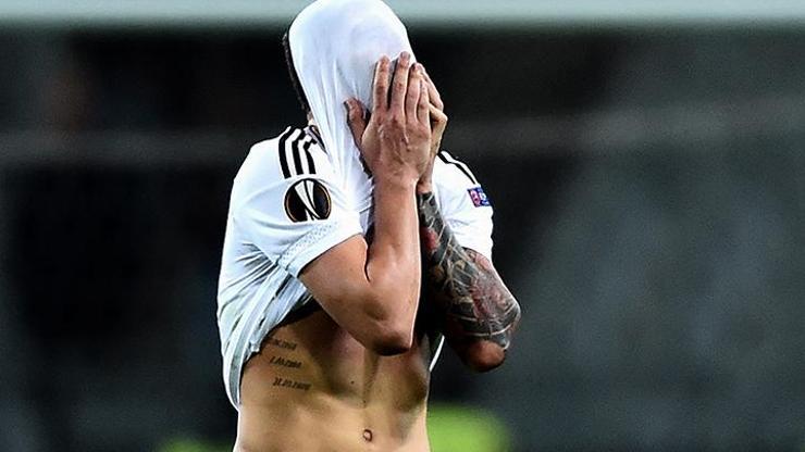 Ersan Gülüm Sporting Lizbon maçında oynayabilecek mi