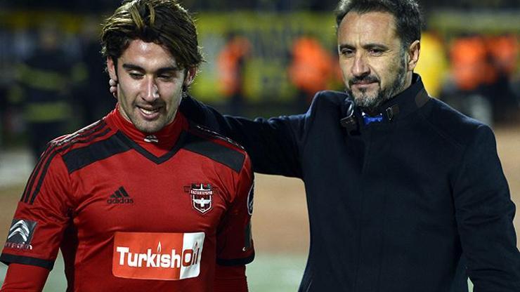 Gaziantepsporun Aziz Yıldırıma yanıtı sert oldu