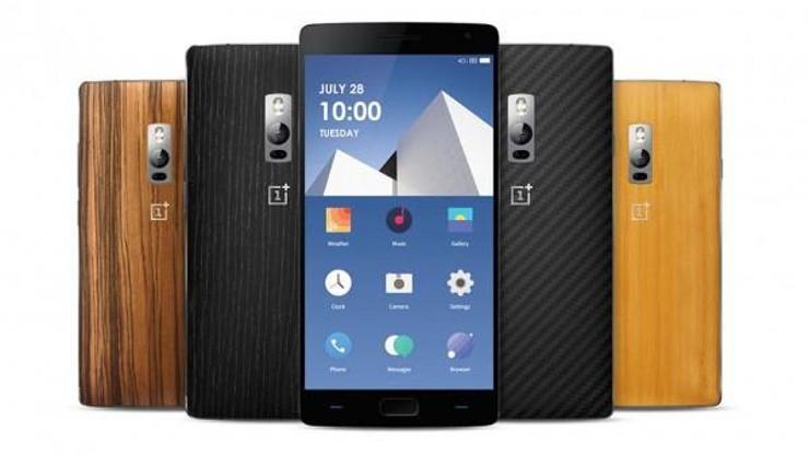 OnePlus 2 satışta