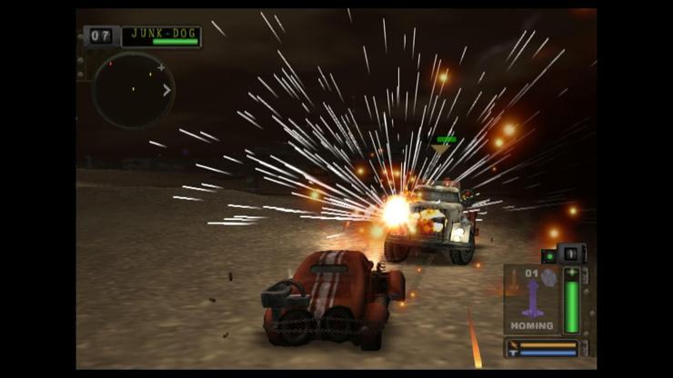 PS2in favori oyunları PS4te de oynanabilecek