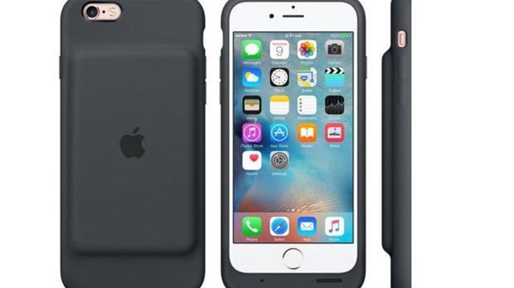 iPhone 6se kılıf gibi şarj