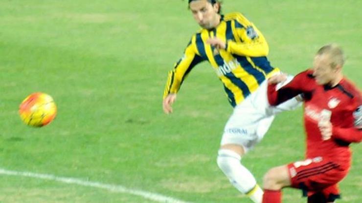 Fenerbahçe hakem raporunu paylaştı