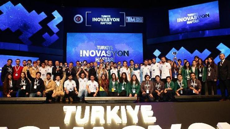 Türkiye İnovasyon Haftası’nın ardından