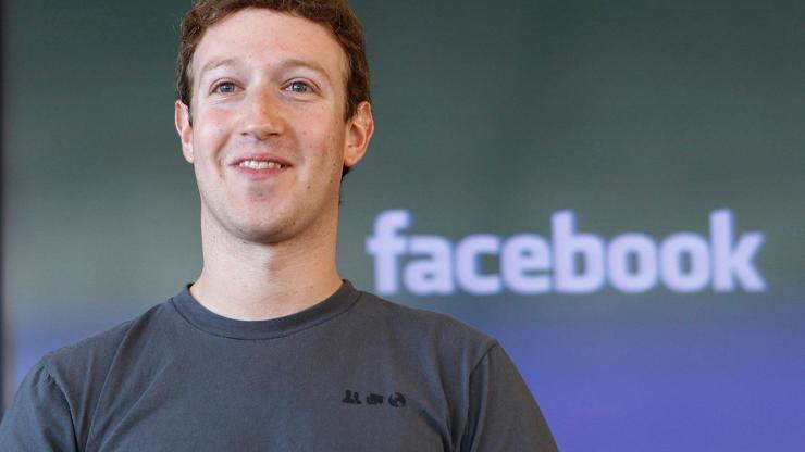 Mark Zuckerberg Levent Alpdenize yanıt verdi