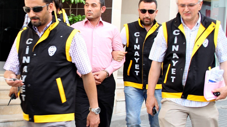 AK Partili başkanı öldüren zabıta ilk savunmasını yaptı