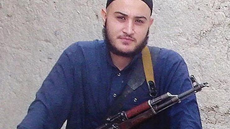 ABD onu terörist listesine aldı
