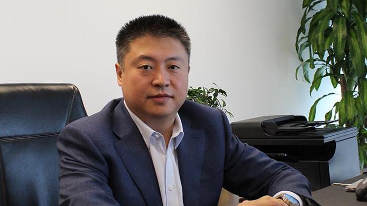 Huawei Türkiye’nin yeni genel müdürü oldu