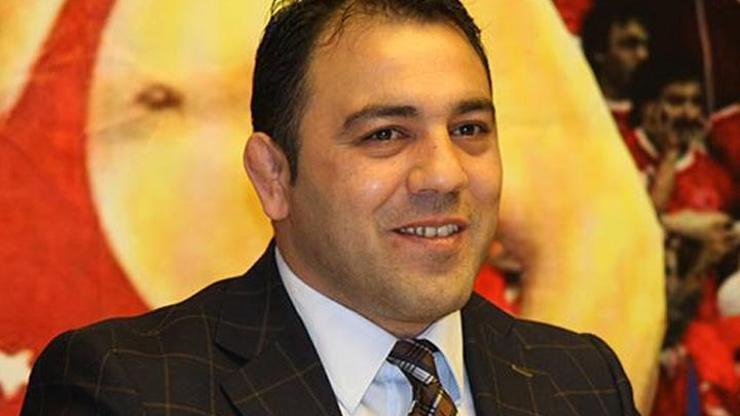 Hamza Yerlikaya Cumhurbaşkanı Başdanışmanı oldu
