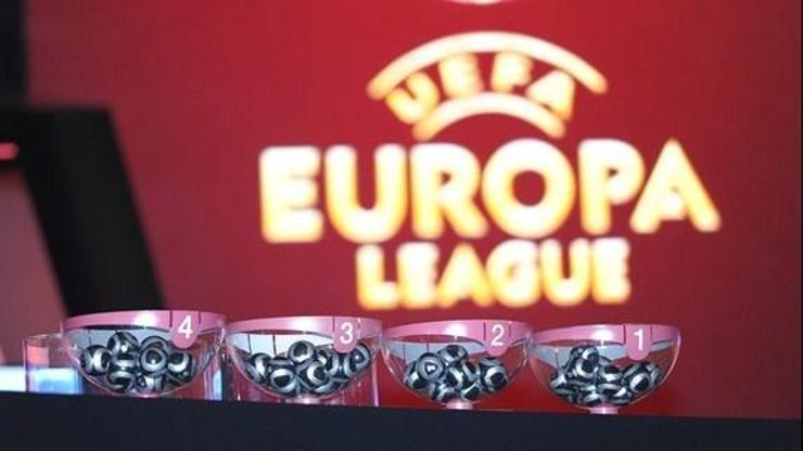 Galatasarayın muhtemel rakipleri belli oldu