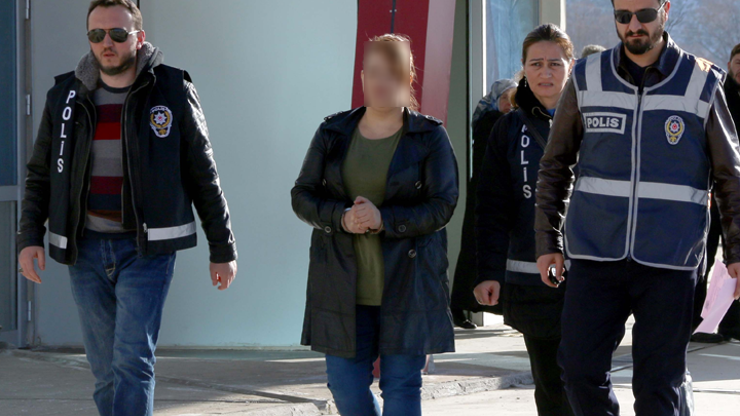 Kesik baş cinayeti 13 yıl sonra çözüldü