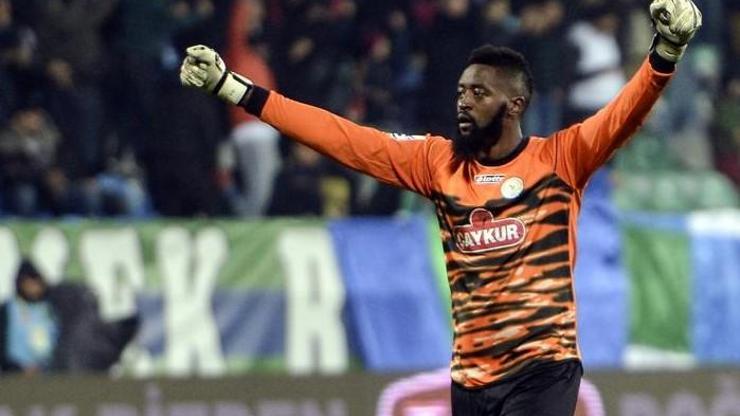 Süper Ligde Kamerun fırtınası