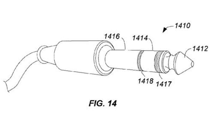 Apple su geçirmezlik konusuna el attı
