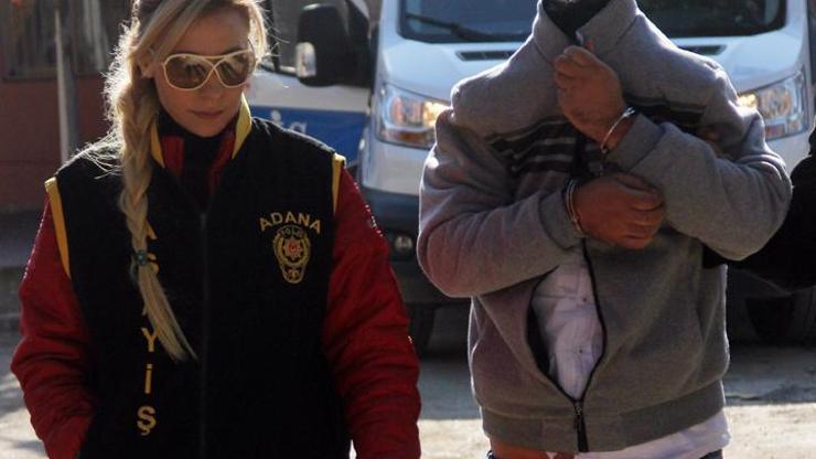 Adanada bir Swinger operasyonu daha