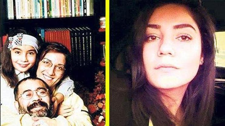 Ahmet Kaya’nın kızından Adele yorumu