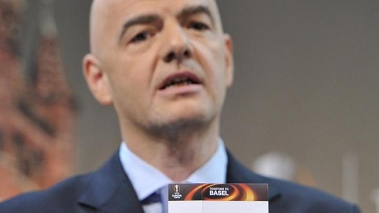 UEFA Avrupa Liginde kuralar çekildi