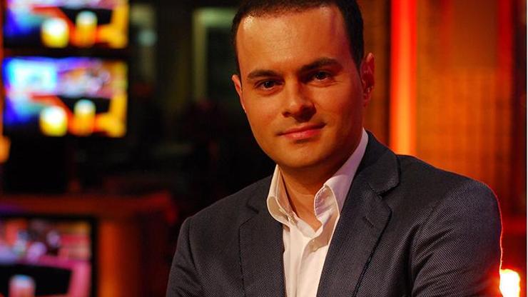 CNN TÜRK Sporun yeni ekran yüzü: Ertunç Öner