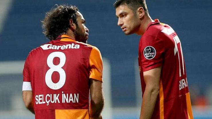 Gol raporu: Galatasarayın gerçekten golcüye ihtiyacı var mı