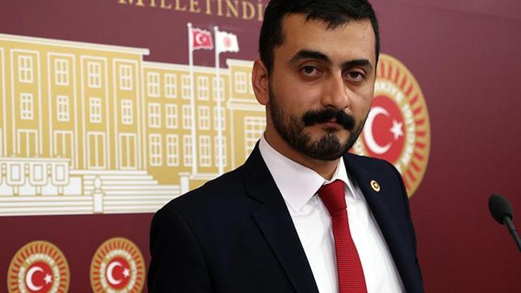 CHPli vekil hakkında soruşturma