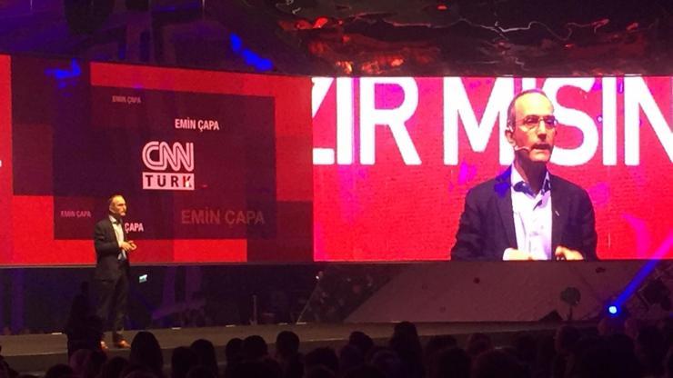 Emin Çapa’dan Türkiyenin 2016 Ekonomi Barometresi