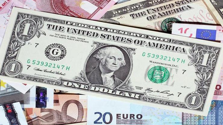 Dolar ve euro güne nasıl başladı - 30 Aralık 2015