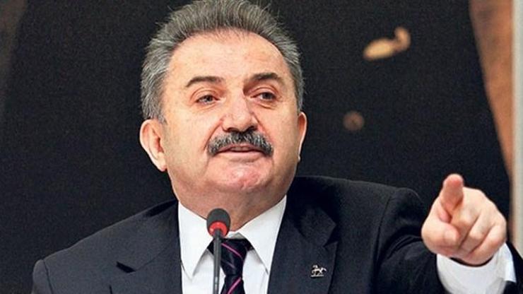 Namık Kemal Zeybek: Devlet Bahçeli MİT görevlisidir