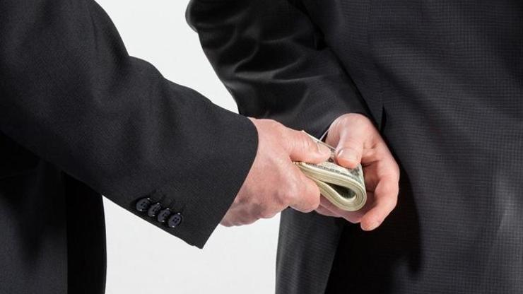 6 binden fazla yetkiliye yolsuzluk soruşturması