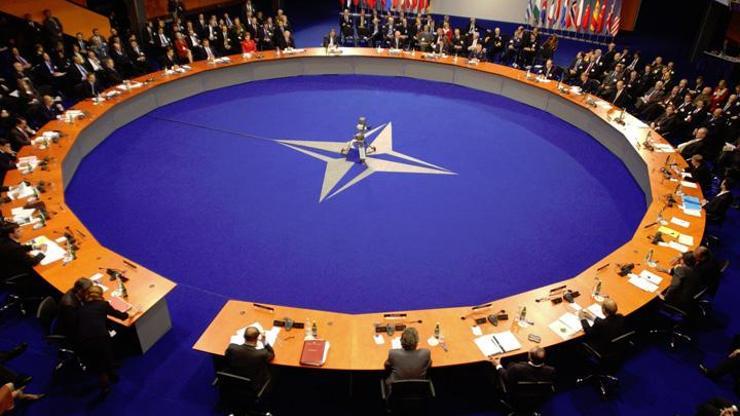 NATOdan flaş Türkiye kararı