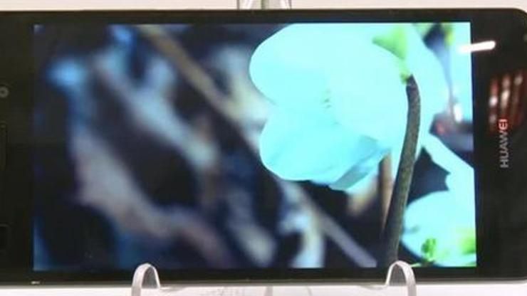 Huawei P9a az kaldı