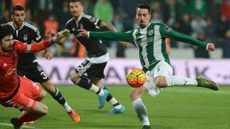 Hamzaoğlunun öğrencisine Lazio talip oldu