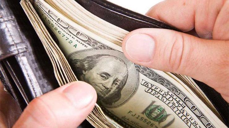 Dolar yine hareketli