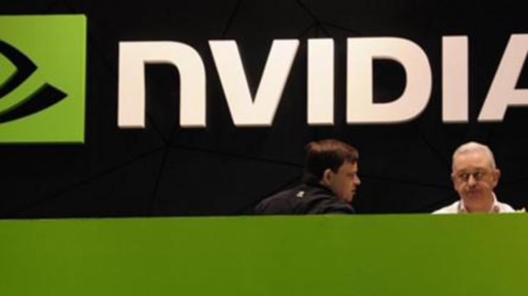 Nvidia, patent ihlali yaptı