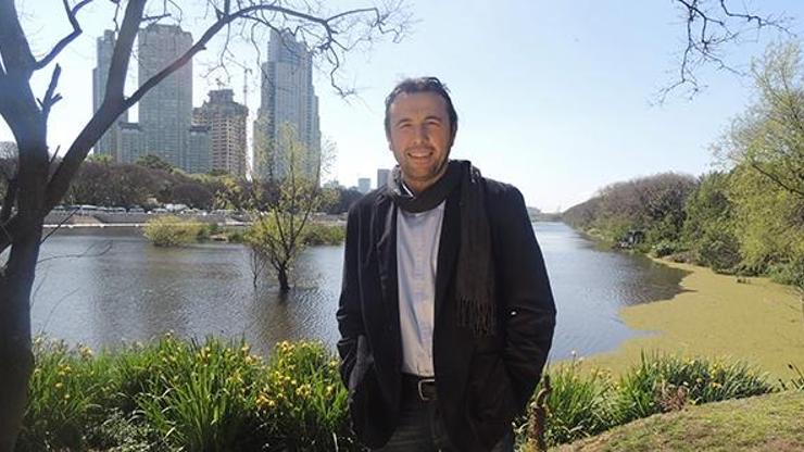 Ergün Demir: Türkiye bana git dedi