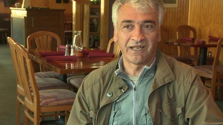 ABDden PKKlı Parlakın iadesine 90 gün erteleme