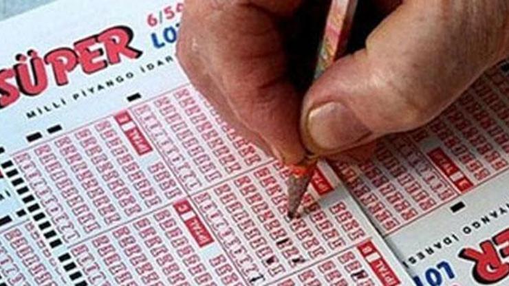 20 Eylül 2018 Süper Loto sonuçları