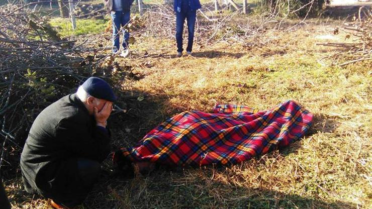 CHPli meclis üyesi Şaban Sarıgülle evinin bahçesinde ölü bulundu